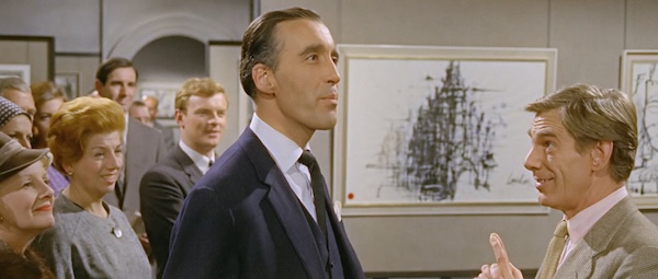 Still from 'Dr. Terror's House of Horrors'